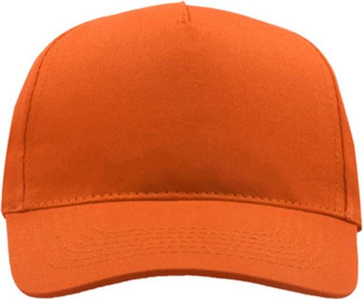 Actual product image Atlantis Baseball cap with 5 panels (pack of 2) (One size)