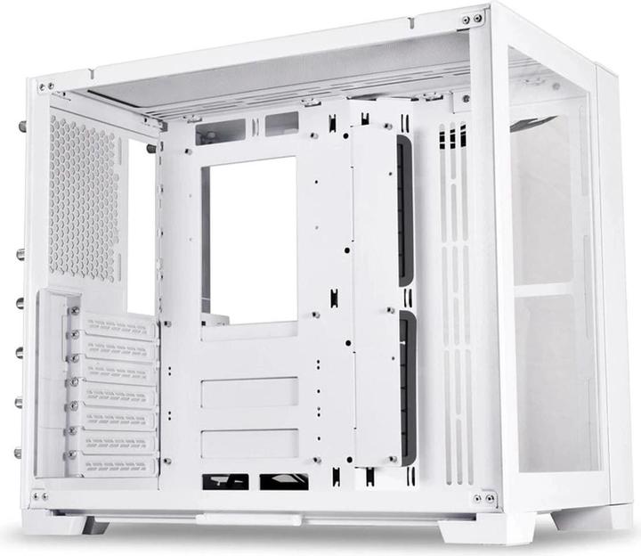 Immagine prodotto Lian-Li O11 Dynamic Mini (ATX, mATX, Mini-ITX)