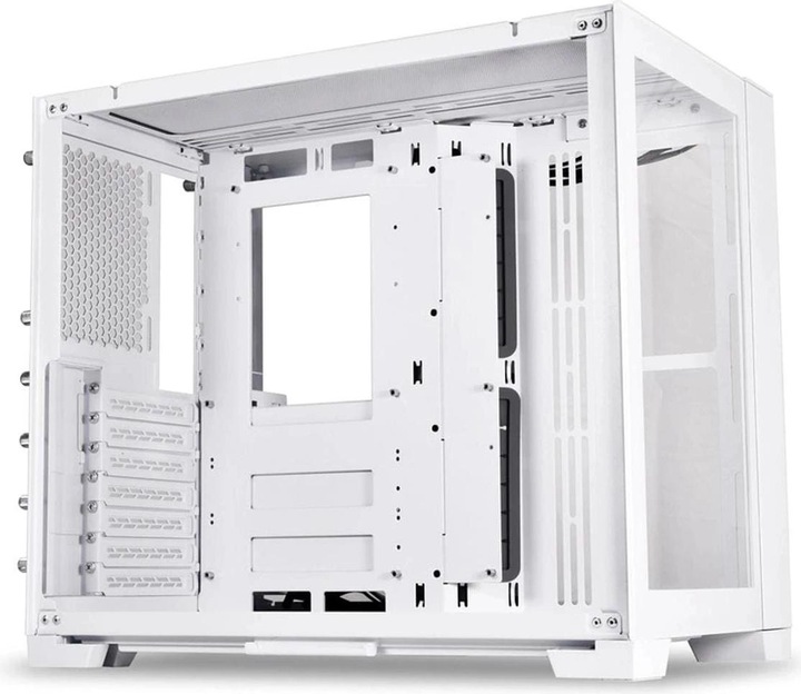 Image du produit Lian-Li O11 Dynamic Mini (ATX, mATX, Mini-ITX)