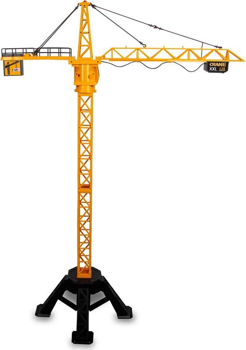 Produktbild Jamara Turmdrehkran Crane XXL 128