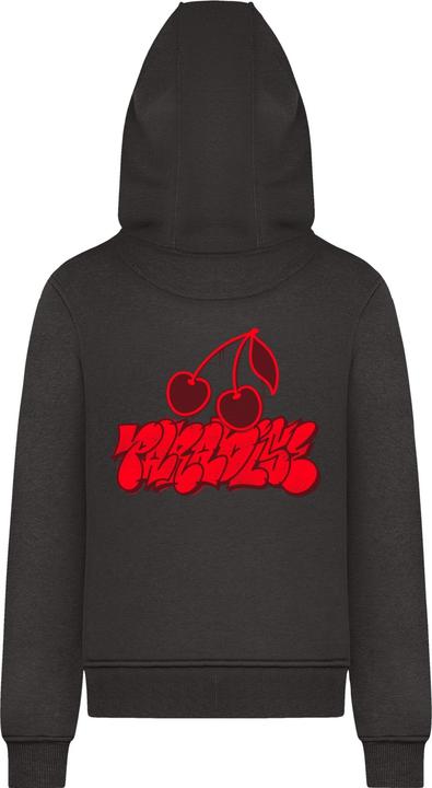 Immagine prodotto Mister Tee MisterTee Bold Cherries Hoody - 206871 (XS)