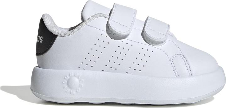Image du produit Adidas chaussures blanches pour enfants Advantage (25)