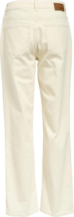 Produktbild Object Mid Waist Straight Fit Jeans (XS)