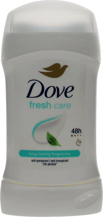 Produktbild Dove Deodorant Stick 50ml Fresh (Stick)