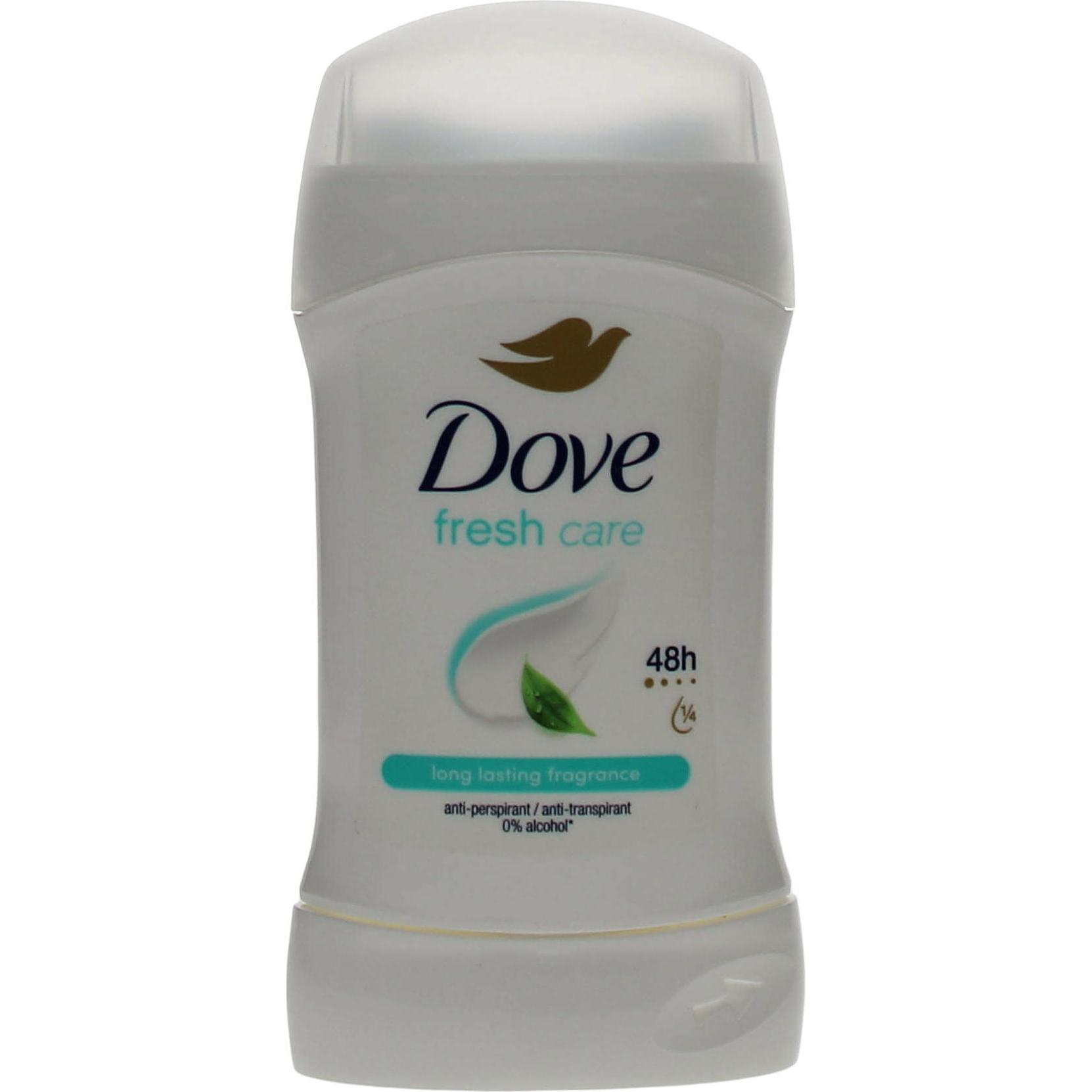 Dove, Déodorant, Deodorant Stick 50ml Fresh (Stick)