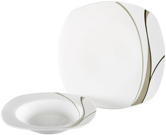 Produktbild Flirt by Michael Fischer Scirocco Set (12 Stk.)