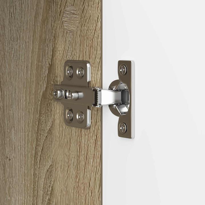 Produktbild vidaXL TV-Schränk (102 x 34.50 x 52 cm)