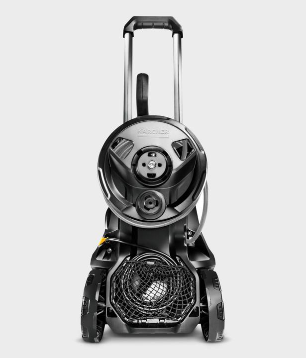 Actual product image Kärcher K 7 Premium Power Flex (Electrical connection)