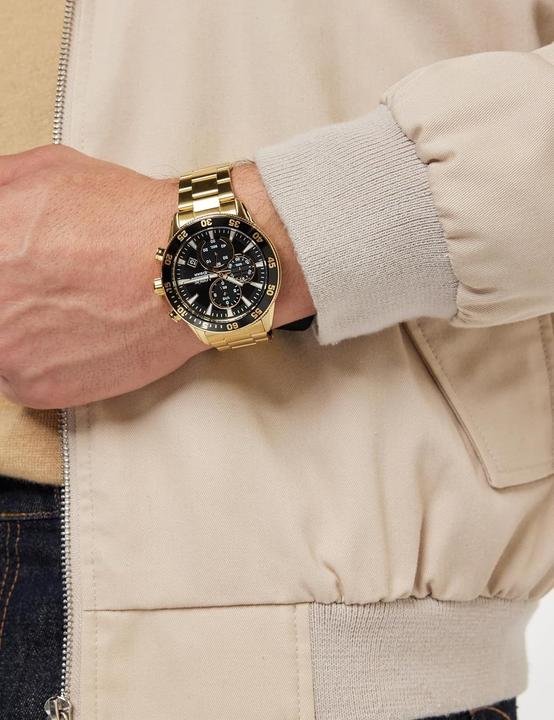 Image du produit Lorus Sport (Chronographe, Montre de sport, 45 mm)