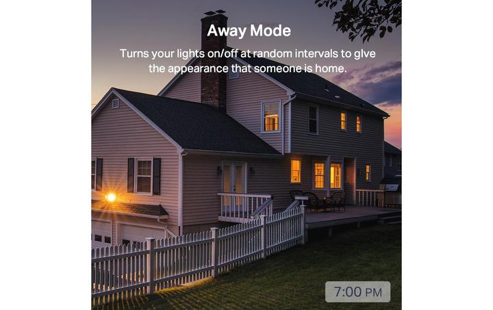 Produktbild TP-Link Tapo L530E (2-pack) (E27, 8.70 W, 806 lm, 2 x, F)