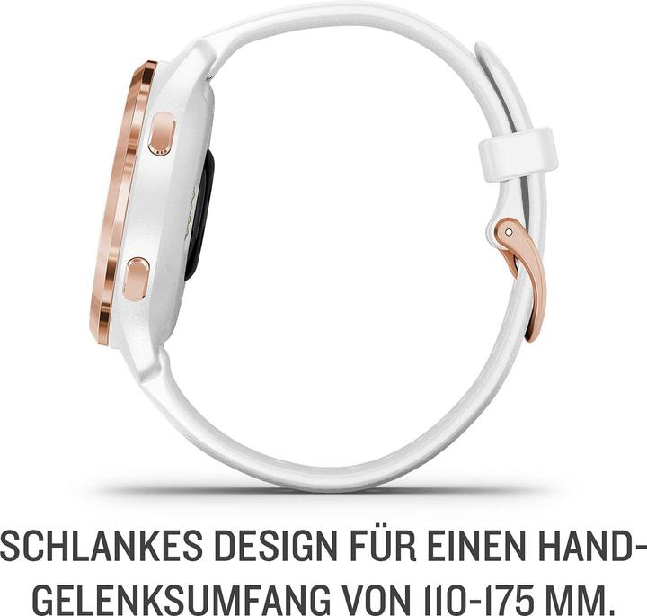 Productafbeelding Garmin Venu 2S (40 mm)