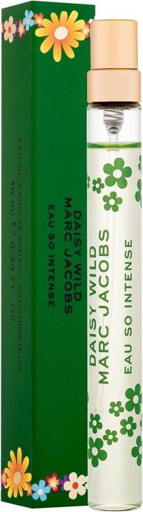 Immagine prodotto Marc Jacobs Daisy Wild Eau So Intense (Eau de parfum, 10 ml)