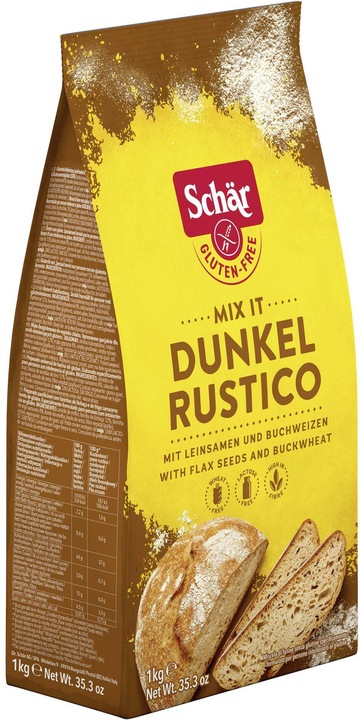 Actual product image Schär Mix it (1000 g)