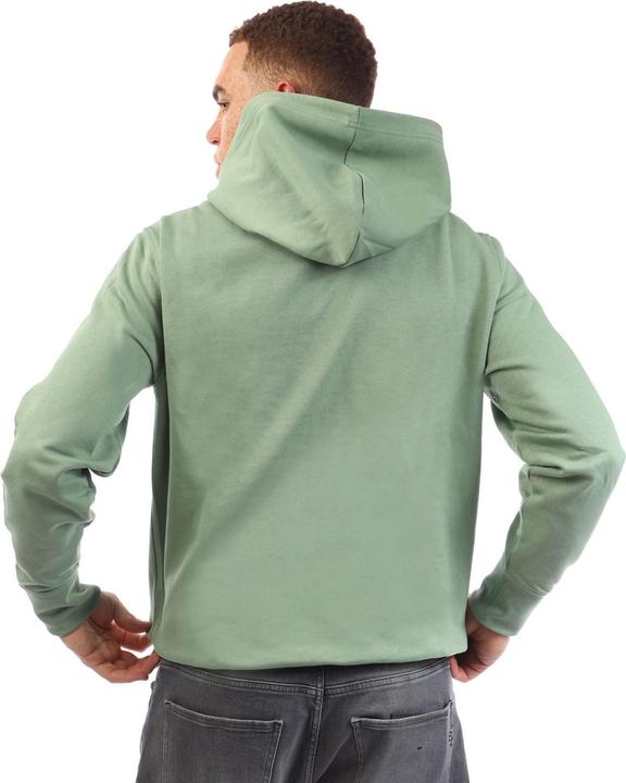 Produktbild GANT Shield Kapuzenpullover Logo Langärmlig (XL)