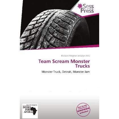 Team Scream Monster Trucks, Ratgeber