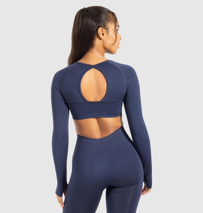 Produktbild Smilodox Longsleeve Linnea (S)