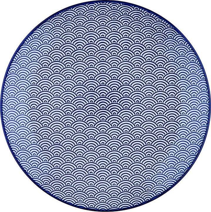 Image du produit Björn Pattern (6 x, 21 cm)