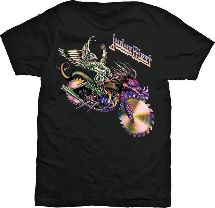 Produktbild Judas Priest Painkiller TShirt (XL)