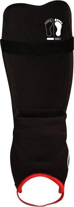 Image du produit Nenurodyta Protège-tibias - Soft - (L)