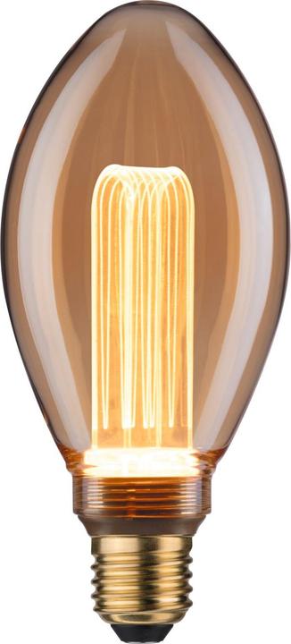 Produktbild Paulmann Kolben B75 Inner Glow (E27, 3.50 W, 160 lm, 1 x)