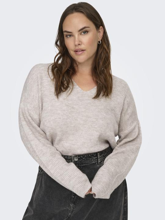 Produktbild Only CARCAMILLA Pullover Strickpullover (M)