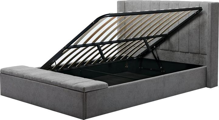 Image du produit Vente-unique Douino (140 x 190 cm)