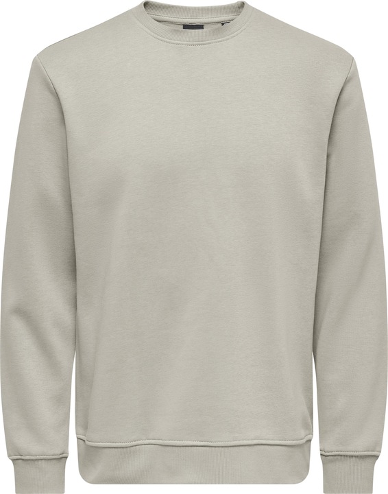 Only & Sons Onsconnor Reg Crew Neck Sweat Noos