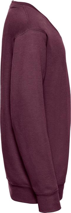 Actual product image Russell Childrens/Kids V Neck Sweatshirt (116)