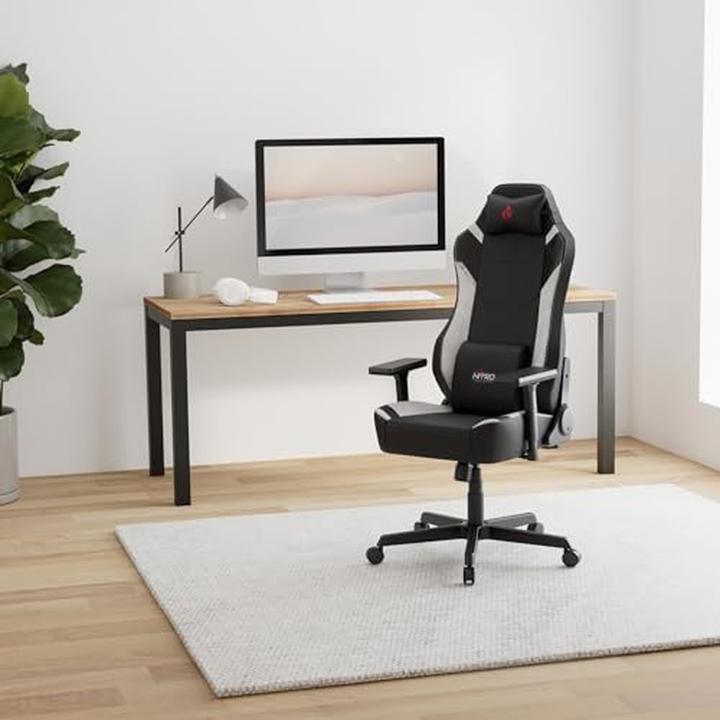 Actual product image Nitro Concepts X1000