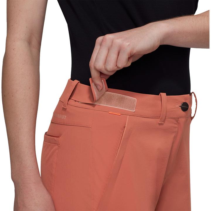 Image du produit Mammut Short Runbold Femme (42)