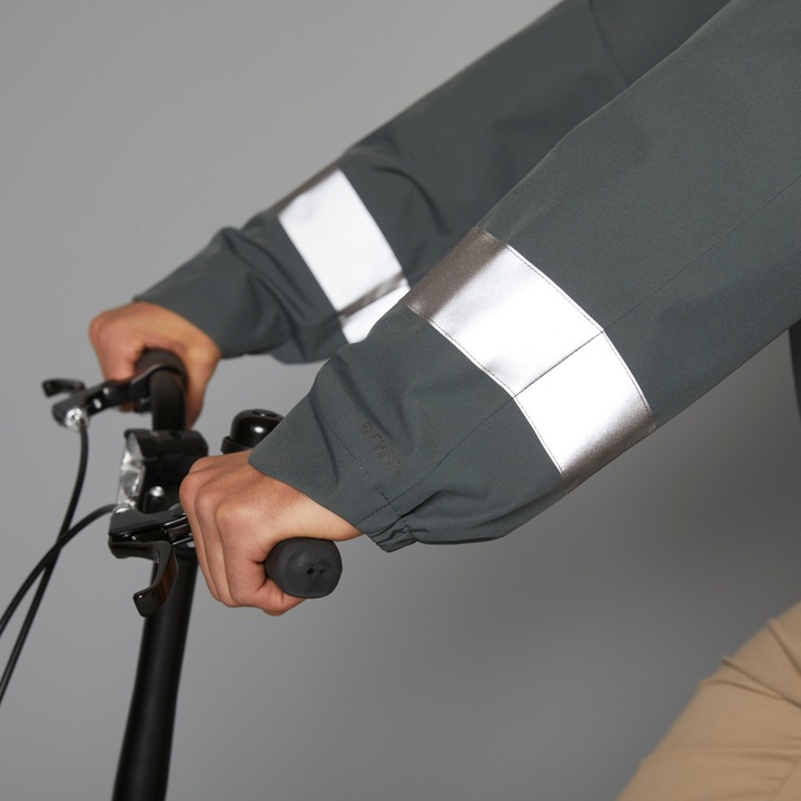 Actual product image Btwin NIGHT 540 (XXL)