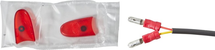 Produktbild Hella 30 Zusatzbremsleuchte hinten LED für HOBBYCAR