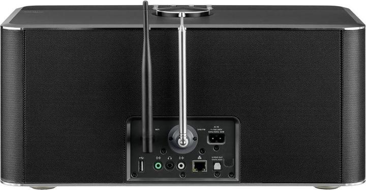 Produktbild Sangean DDR-75BT (DAB+, FM, Bluetooth, WLAN)