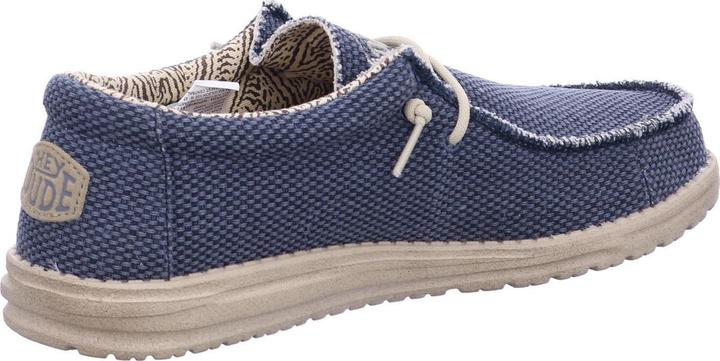 Actual product image Hey Dude Schnürschuh WALLY BRAIDED (40)