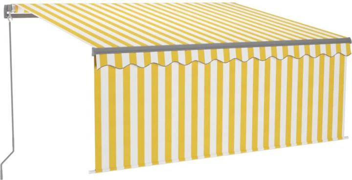 Produktbild vidaXL Markise (3.50 m)