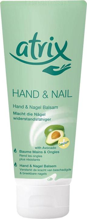 Immagine prodotto Atrix Hand & Nagel Balsam (100 ml)