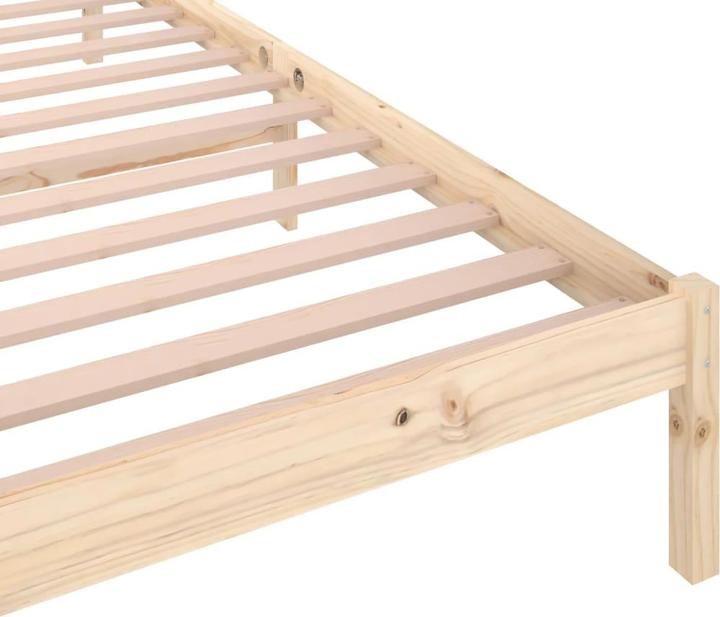 Produktbild vidaXL Kordula (90 x 200 cm)