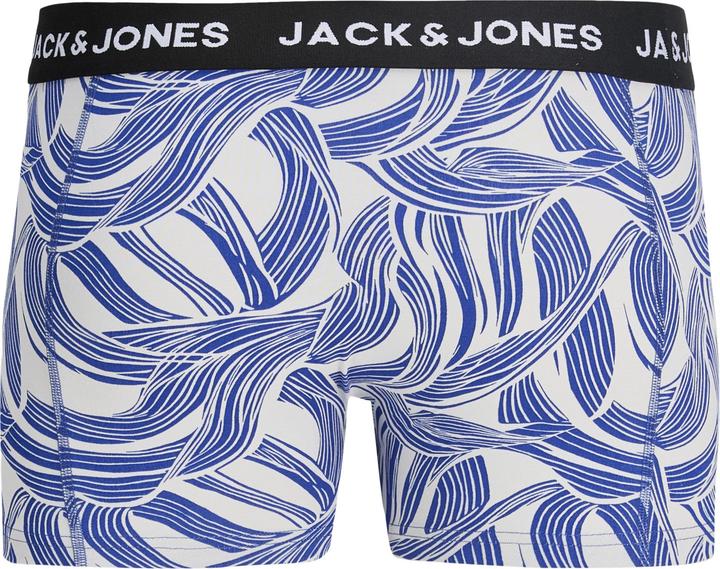 Immagine prodotto Jack & Jones 3er-pack Trunks Trunks (XXL, confezione da 3)