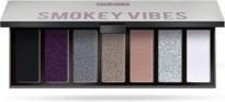 Image du produit Pupa Milano Makeup Stories Compact Smokey Vibes (Smokey Vibes)