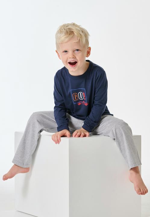 Produktbild Schiesser Pyjama Nightwear (92)