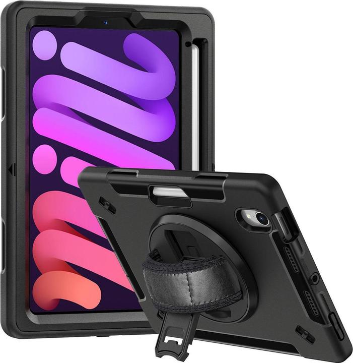 Produktbild eSTUFF iPad Mini 7/Mini 6 OHIO (Apple iPad mini 2021)