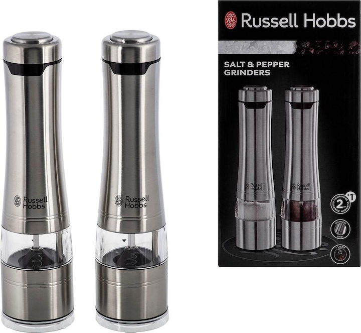 Produktbild Russell Hobbs Classics (Pfeffer, Salz)