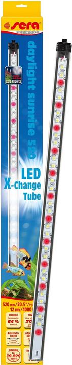 Sera LED Tropic aqua luminaire (LED, 10.70 W)