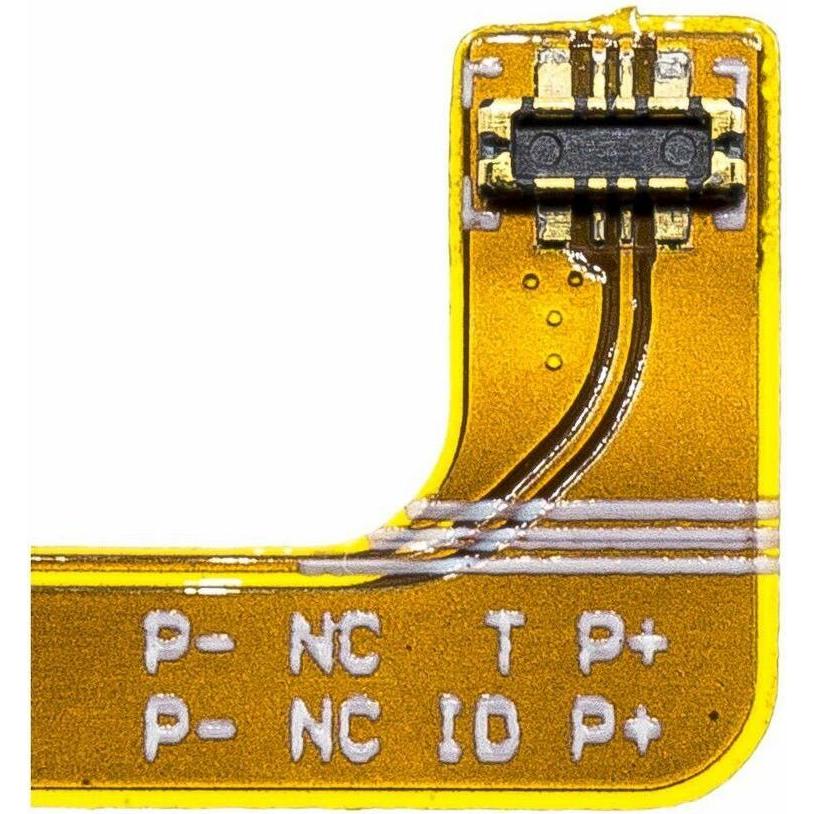 CoreParts Mobile Battery for Neffos (Akku), Mobilgerät Ersatzteile