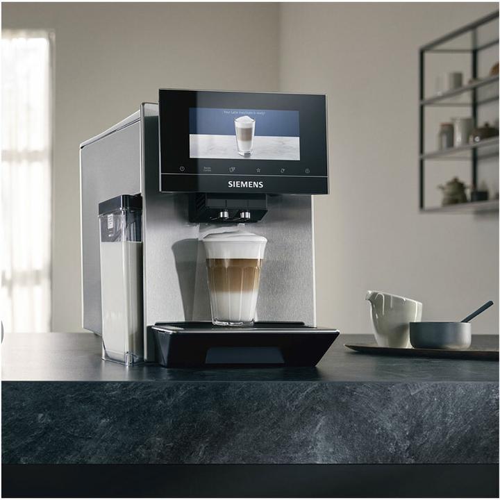 Produktbild Siemens EQ900 TQ903D03