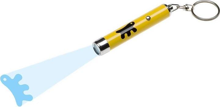Immagine prodotto Ferplast CAT POINTER - GIOCATTOLO A LED - un giocattolo per gatti (Giocattolo per gatti)