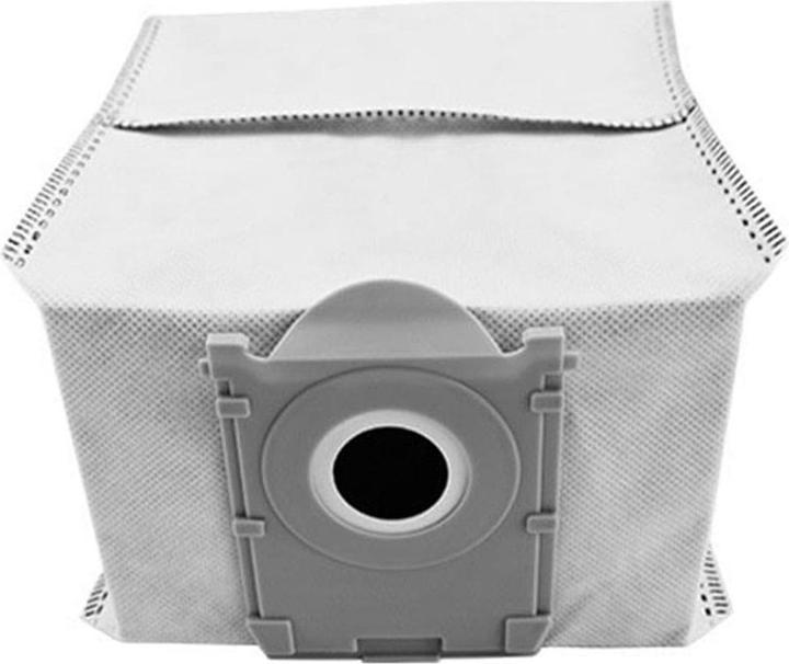 Produktbild Roboparts Staubbeutel für Ecovacs Deebot X8 Pro Omni / X9 Pro Omni / T50 Pro Omni / T80 Omni (6x)