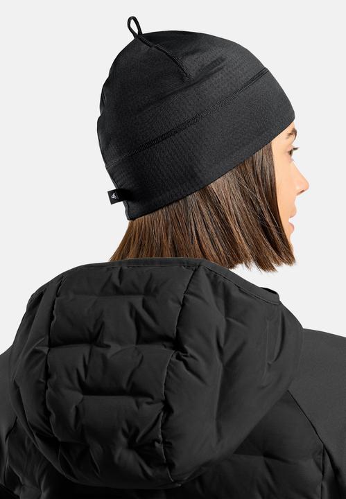 Actual product image Odlo Polyknit Warm Reflective (One size)