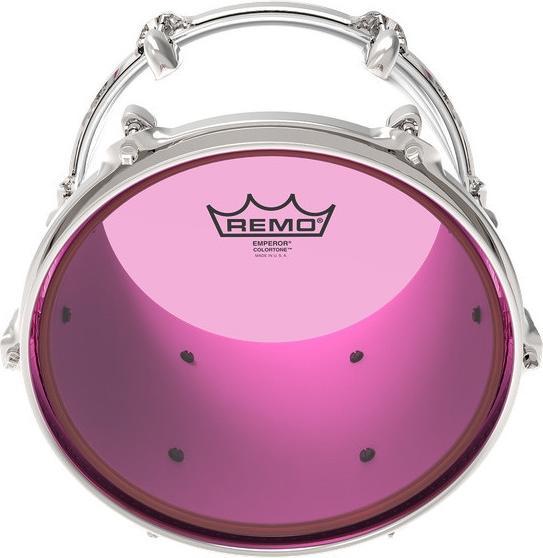 Image du produit Remo Emperor Colortone (Tom)
