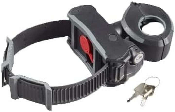 Produktbild Uebler Abstandshalter 1. abnehmbar